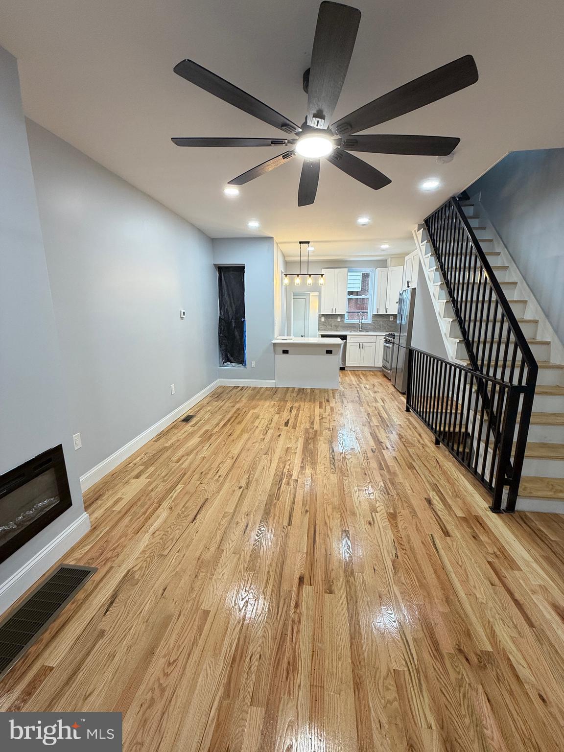 KINGSESSING - Residential