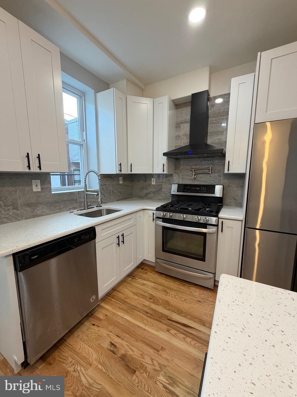 KINGSESSING - Residential