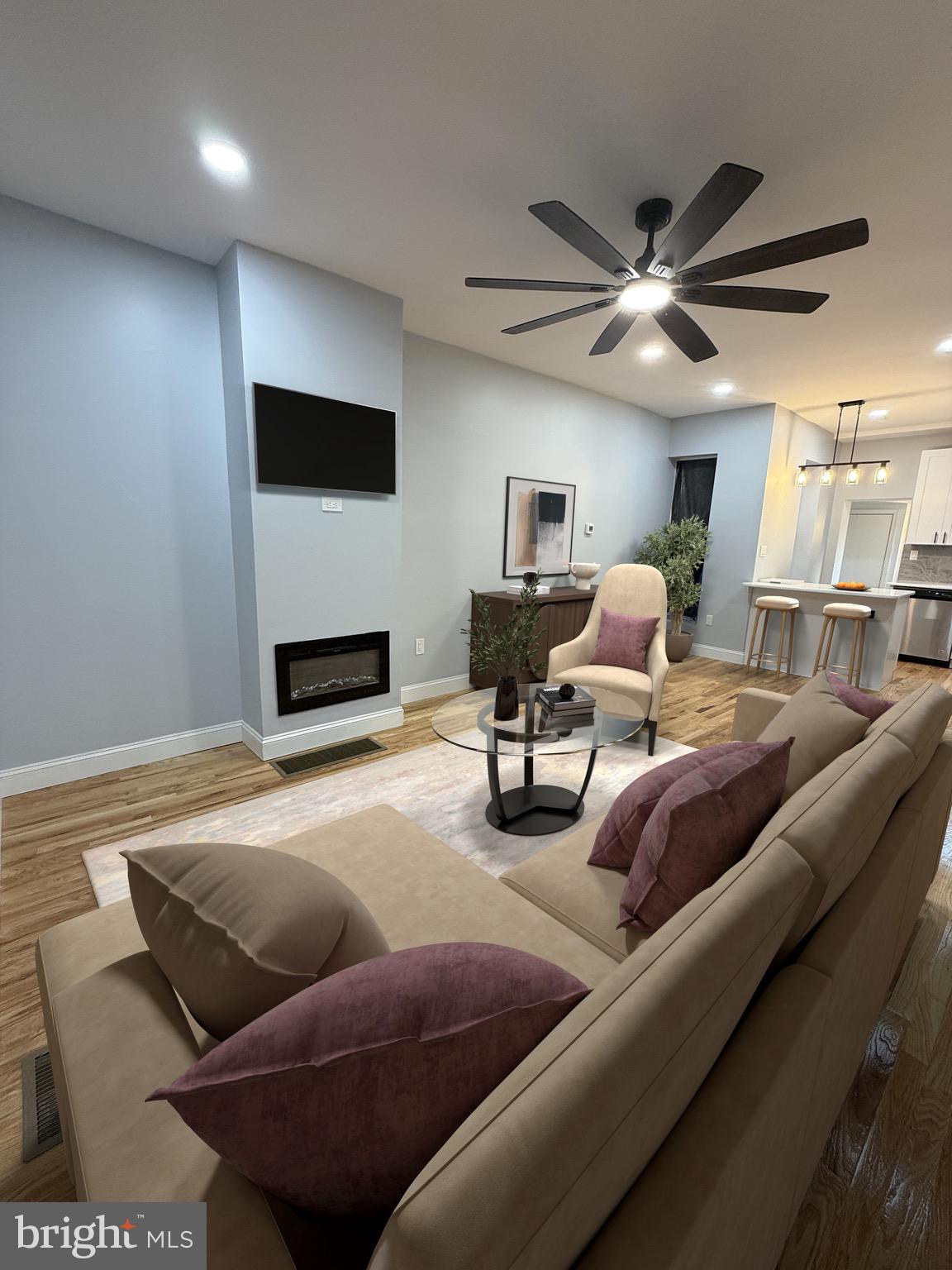 KINGSESSING - Residential