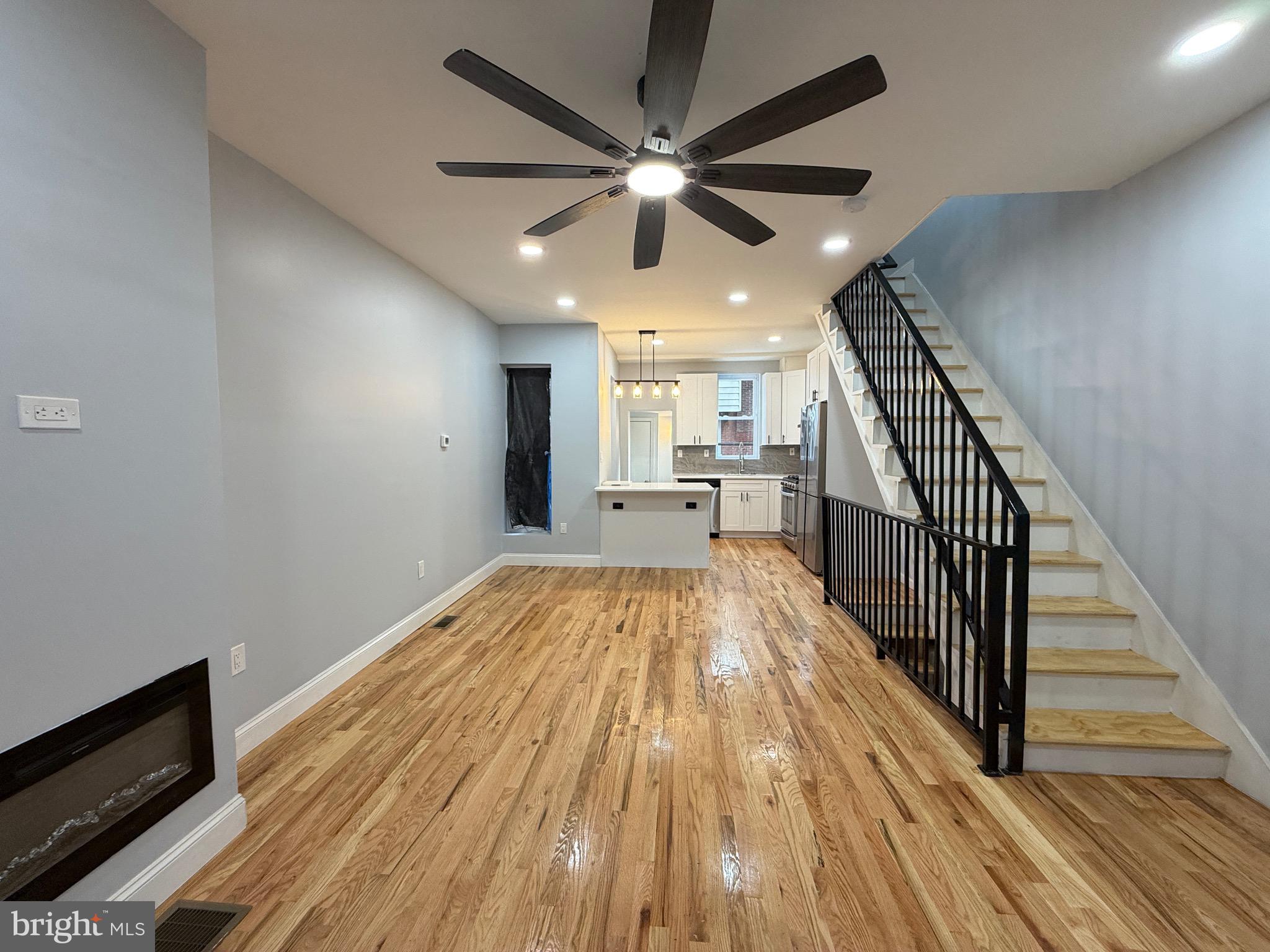 KINGSESSING - Residential