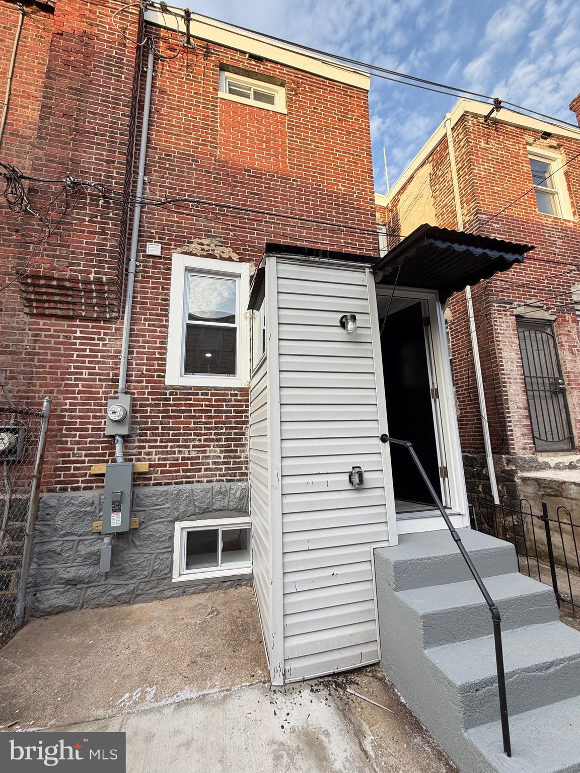 KINGSESSING - Residential