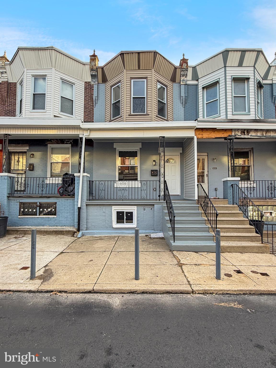 KINGSESSING - Residential