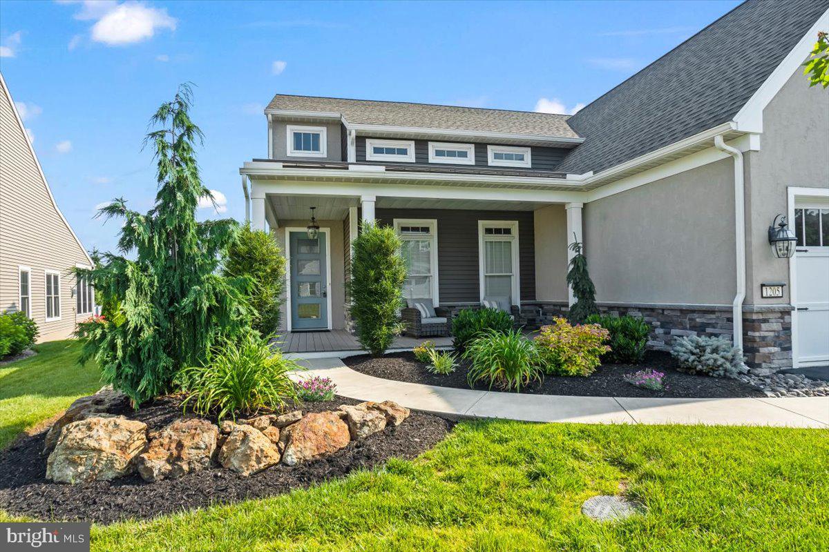 1205 MOSAIC DRIVE
