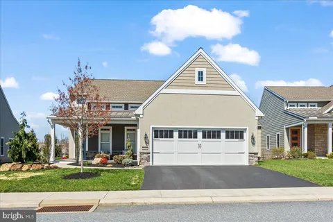1205 Mosaic Drive, Lebanon, PA 17042 - MLS#: PALN2019876