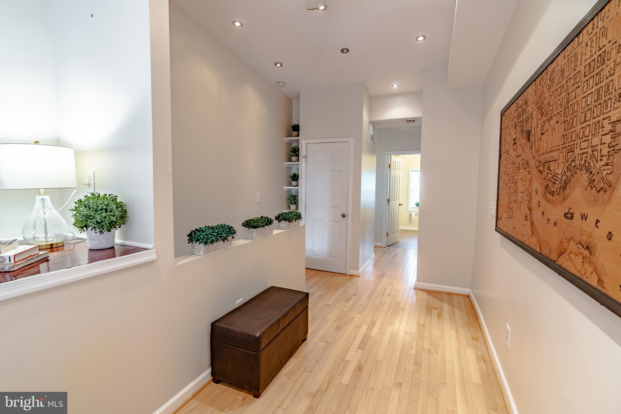 FELLS POINT HISTORIC DISTRICT - Residential