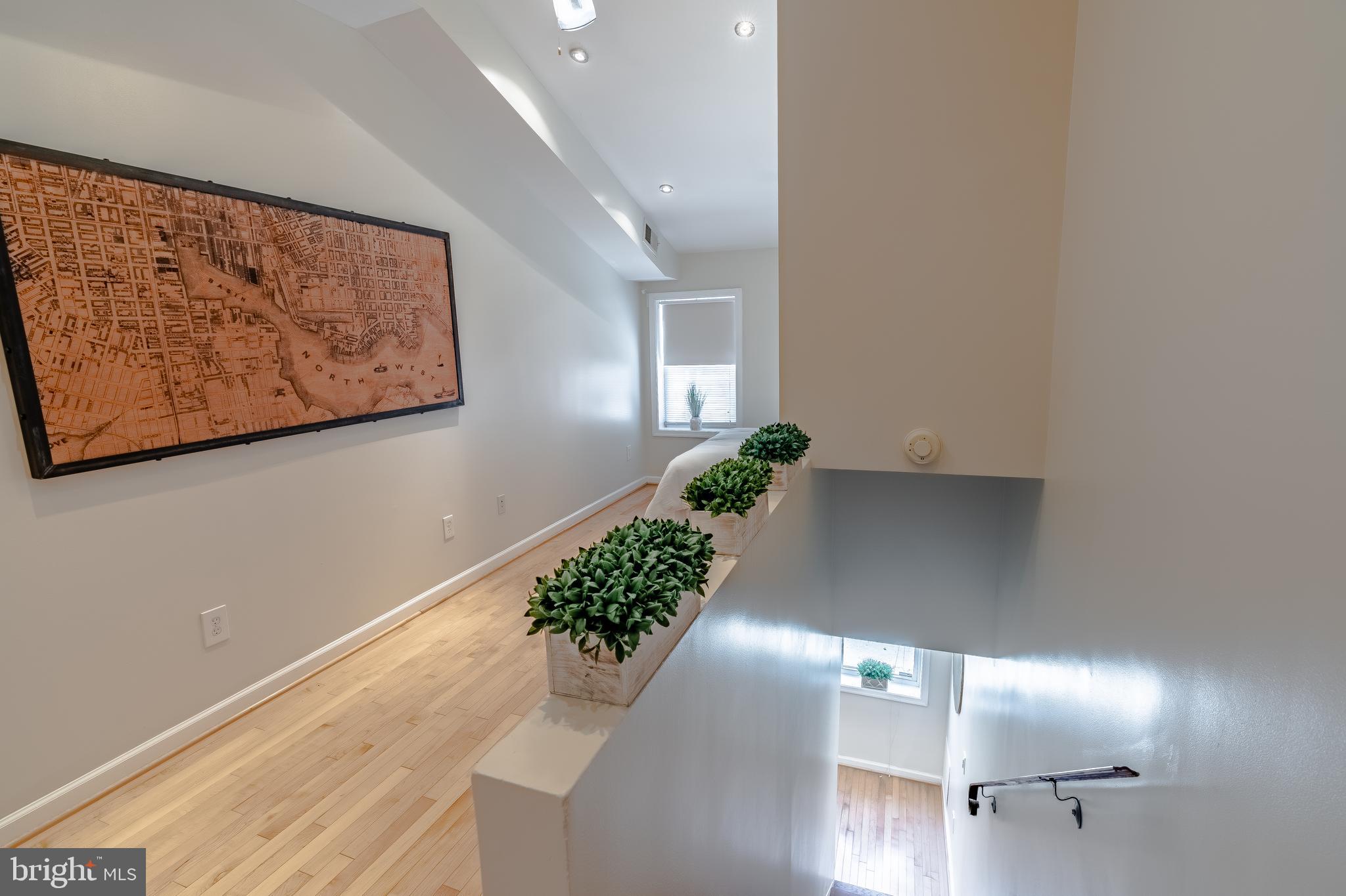 FELLS POINT HISTORIC DISTRICT - Residential