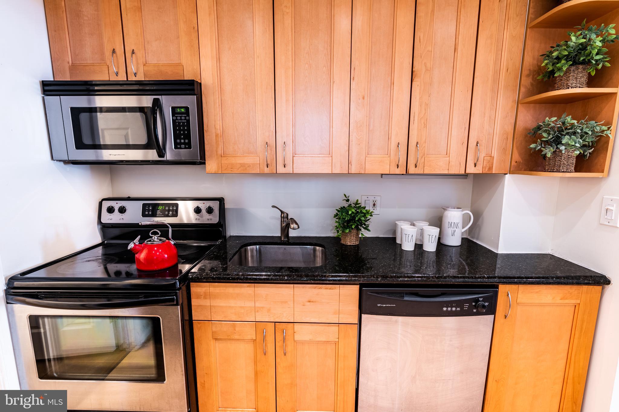 FELLS POINT HISTORIC DISTRICT - Residential