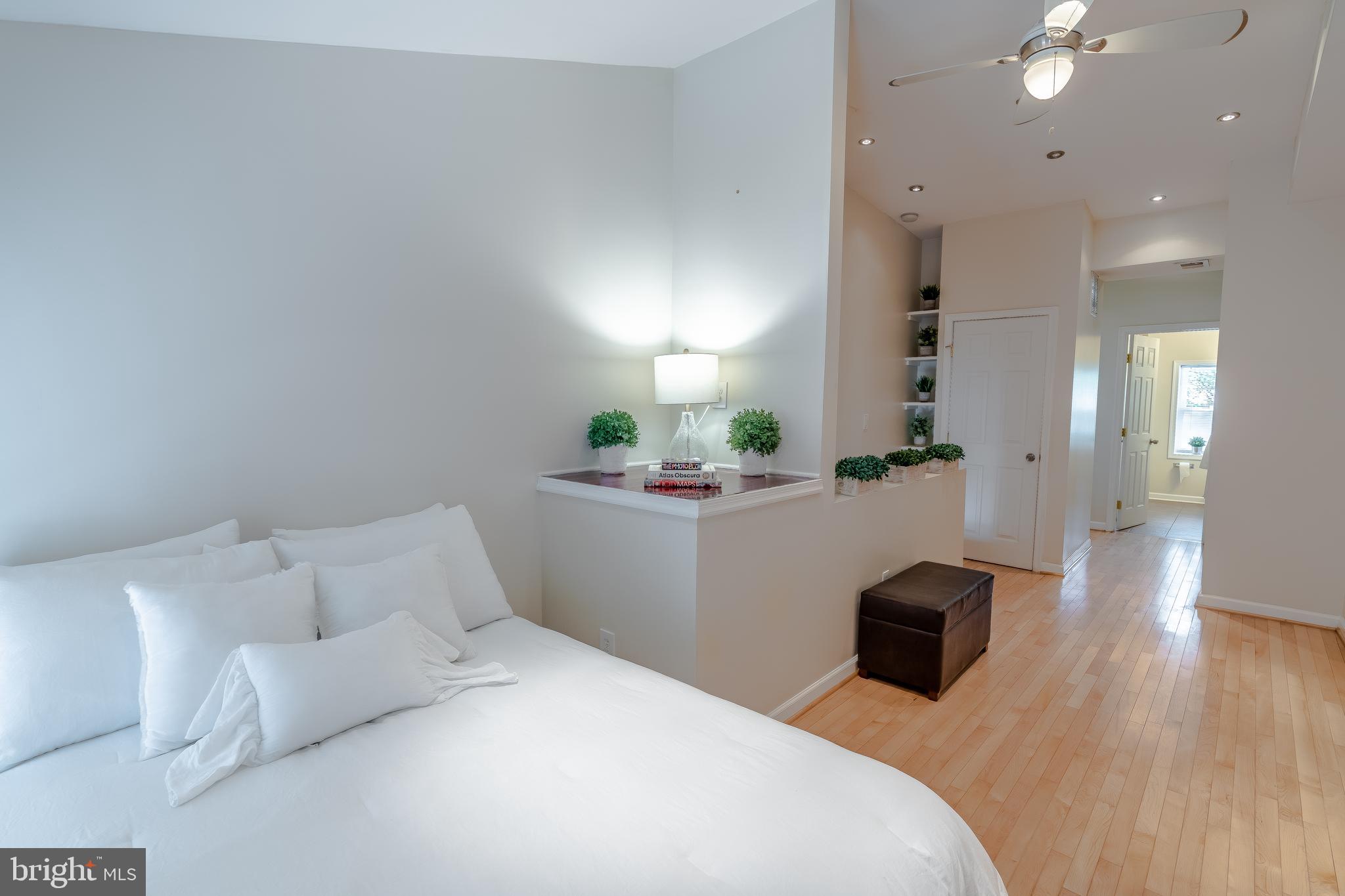 FELLS POINT HISTORIC DISTRICT - Residential