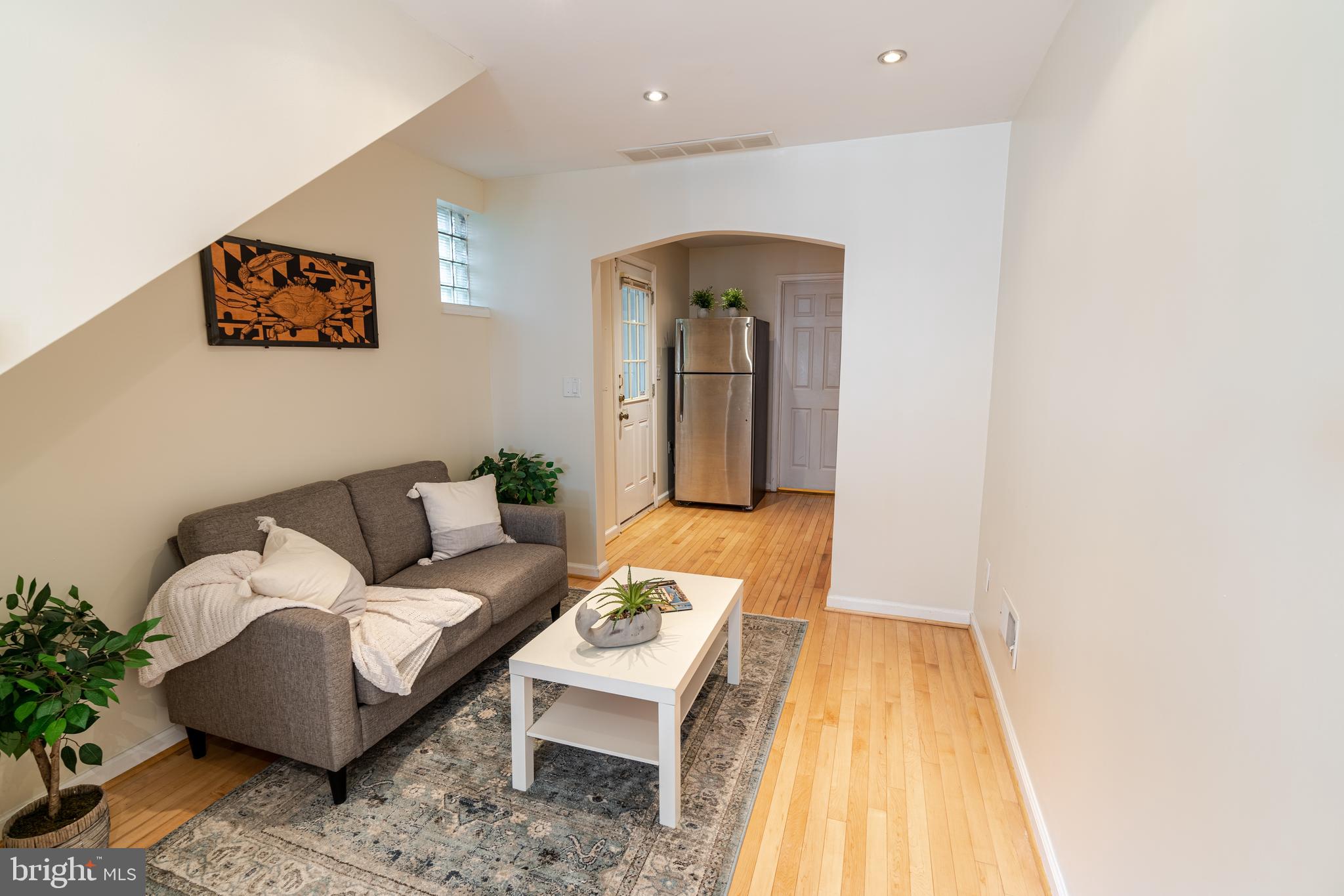 FELLS POINT HISTORIC DISTRICT - Residential