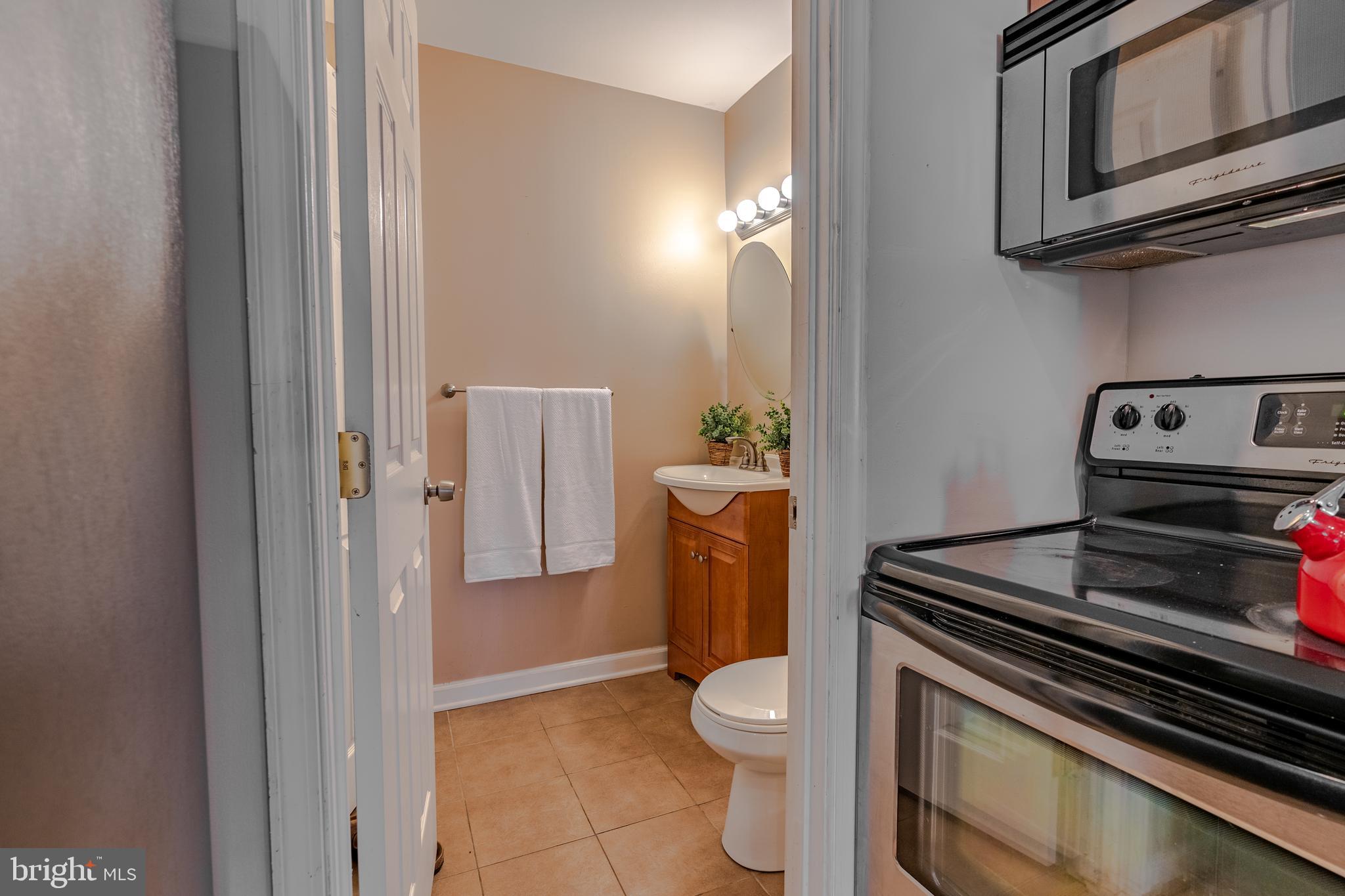 FELLS POINT HISTORIC DISTRICT - Residential