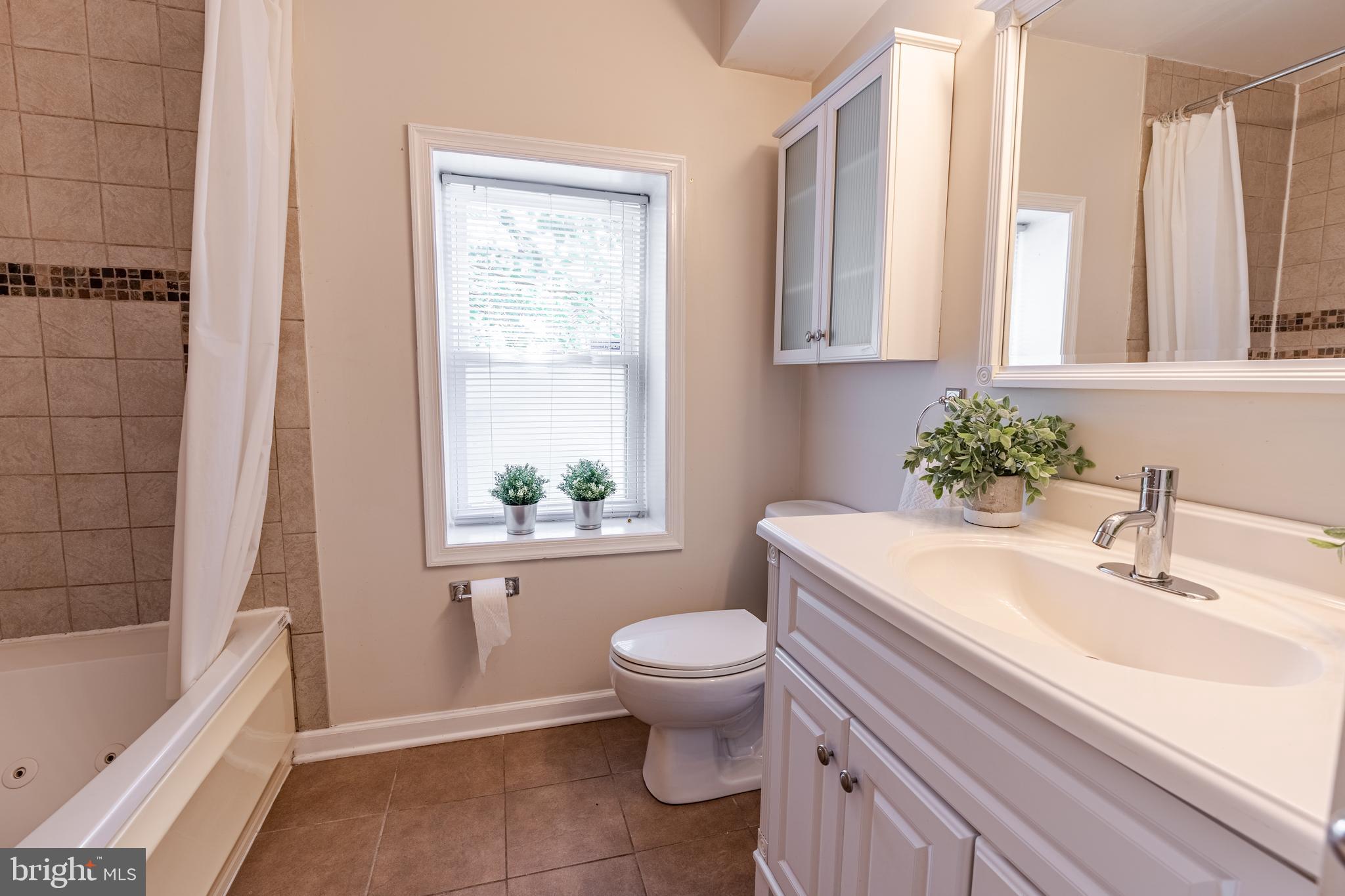 FELLS POINT HISTORIC DISTRICT - Residential