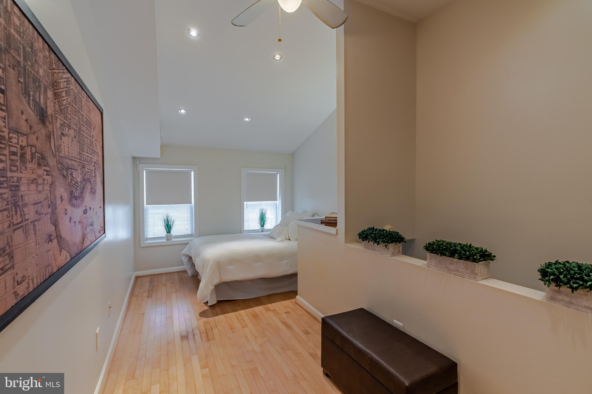 FELLS POINT HISTORIC DISTRICT - Residential