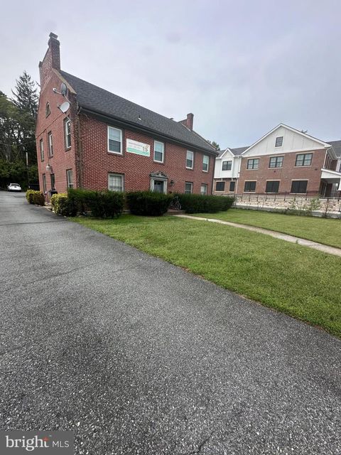 Photo of 266 S College Avenue, NEWARK, DE 19711 (MLS # DENC2090736) Photo of 266 S College Avenue, NEWARK, DE 19711 (MLS # DENC2090736)