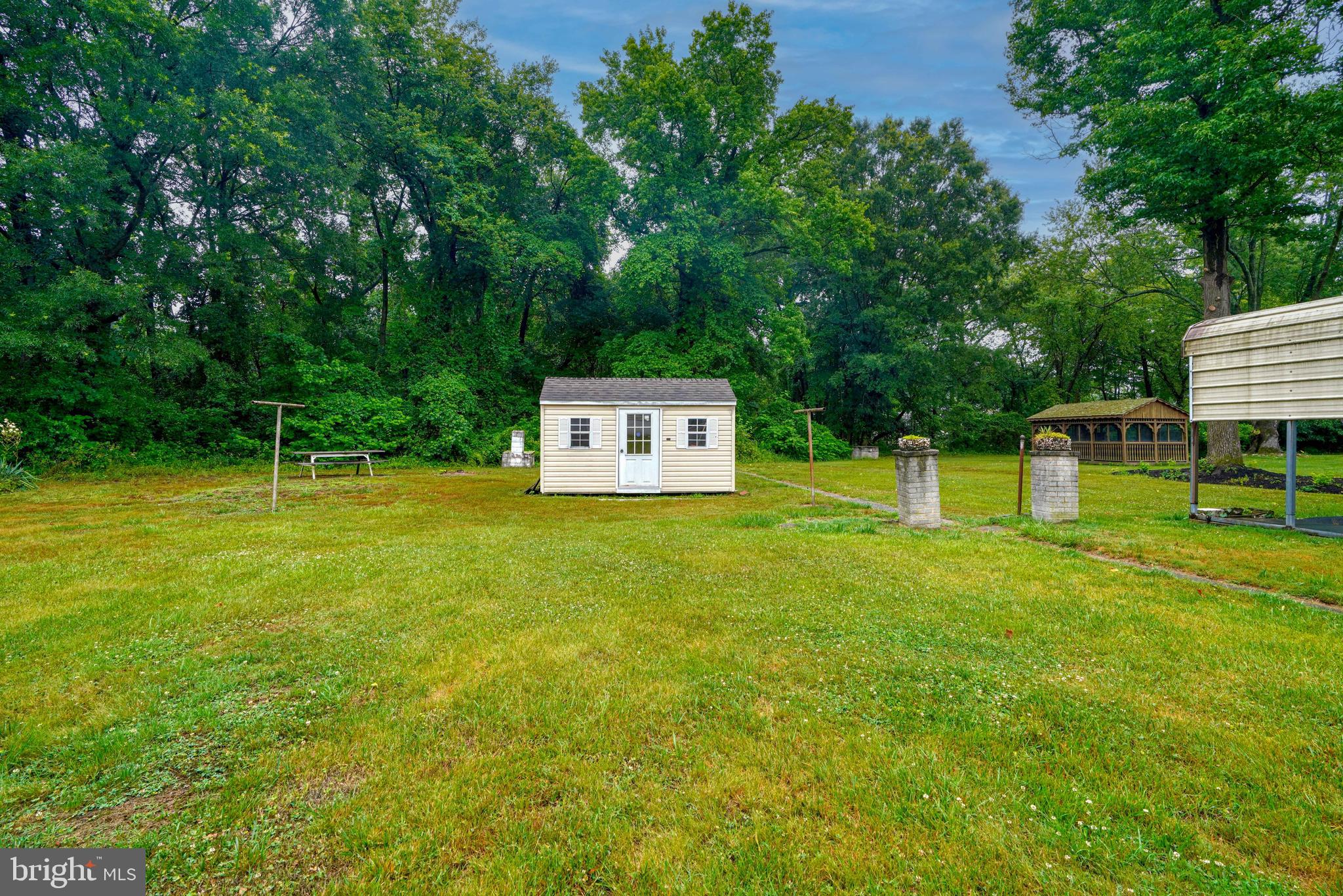 SHANNON FOREST - Residential