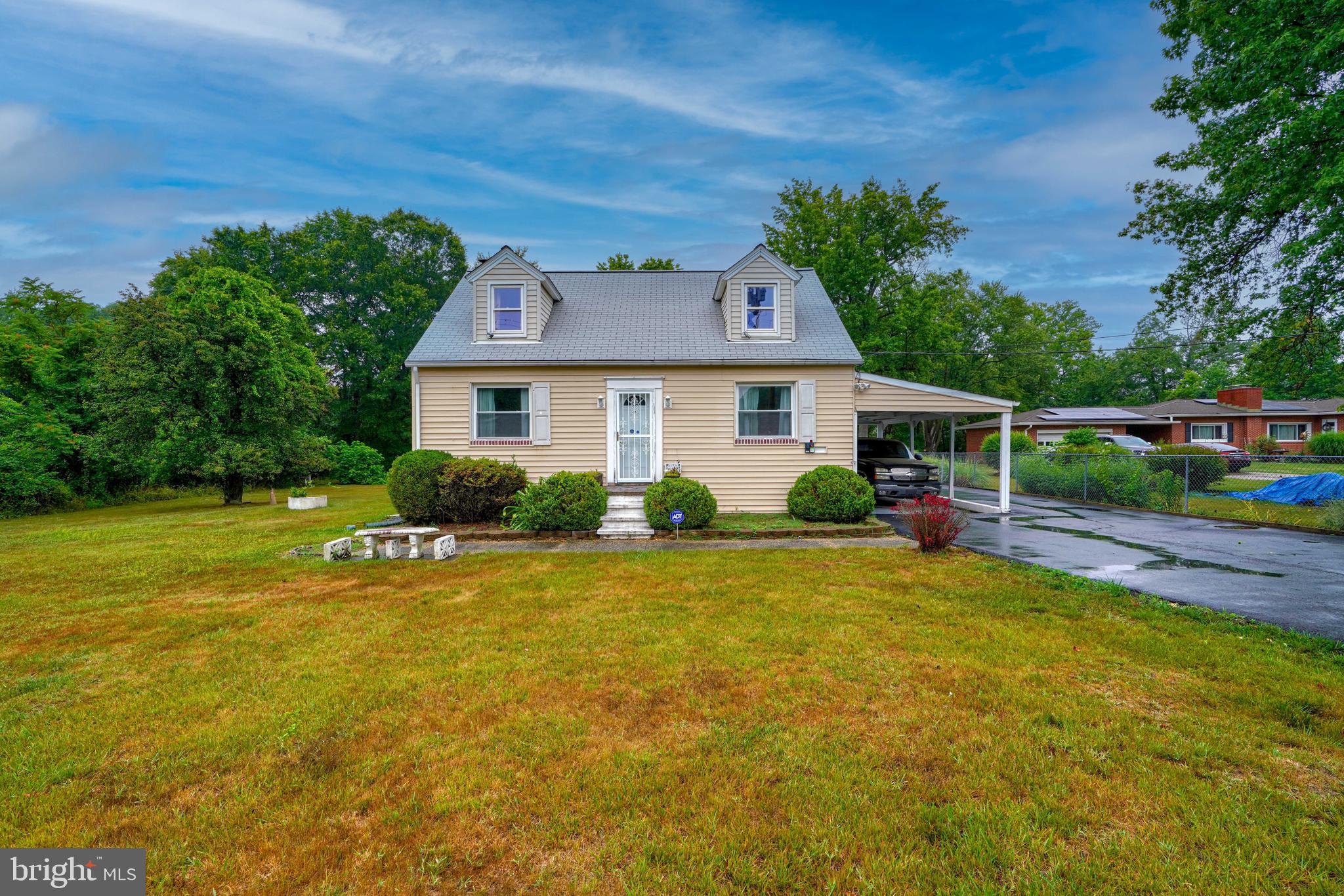 SHANNON FOREST - Residential