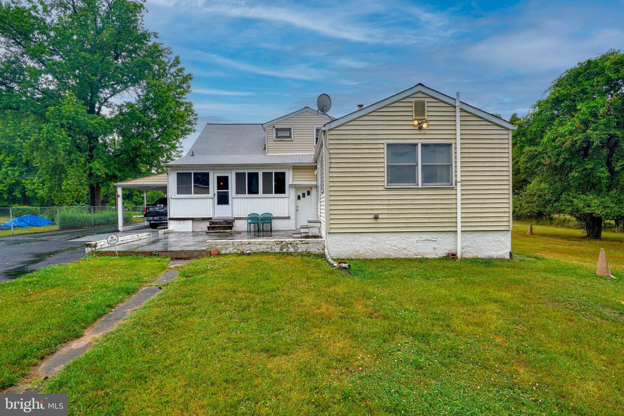 SHANNON FOREST - Residential