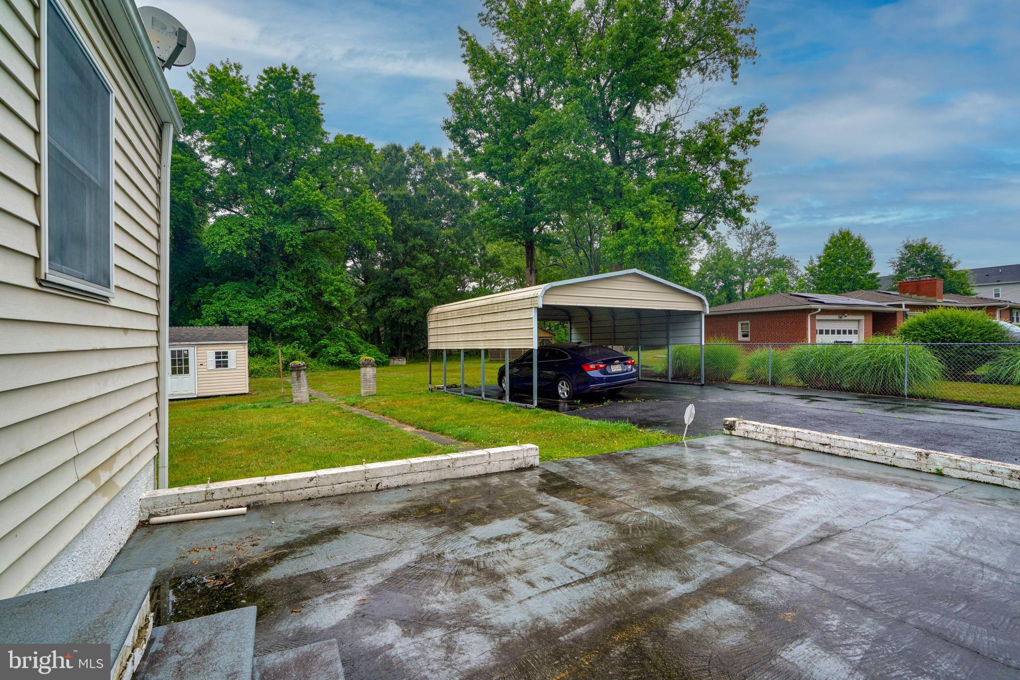 SHANNON FOREST - Residential