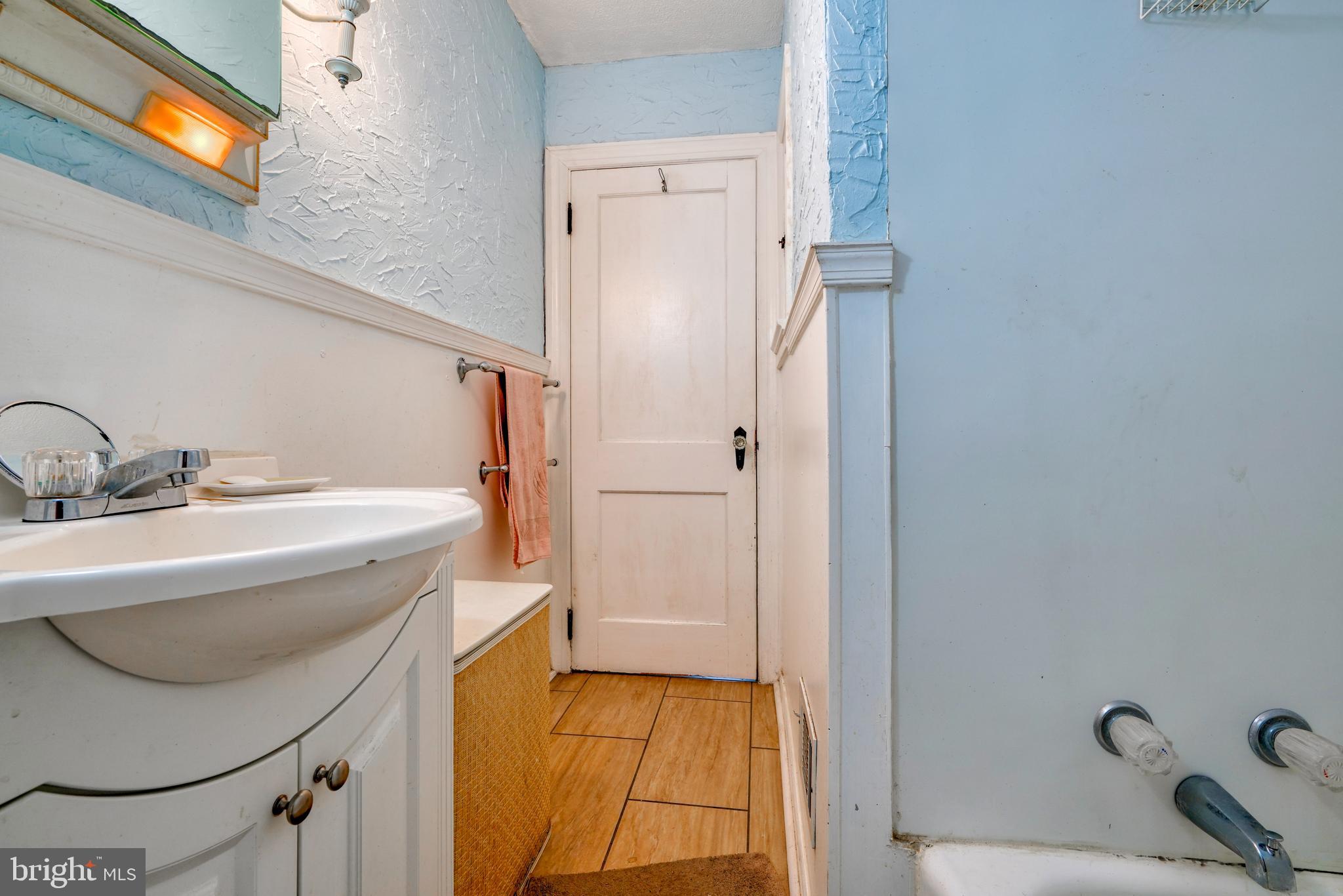 SHANNON FOREST - Residential