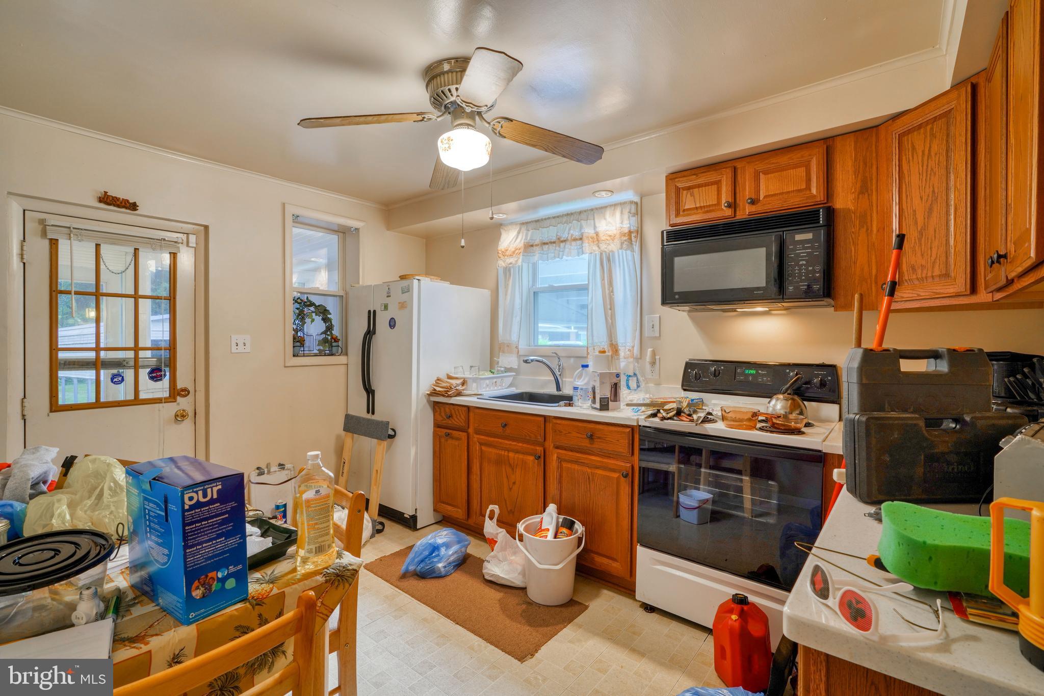 SHANNON FOREST - Residential