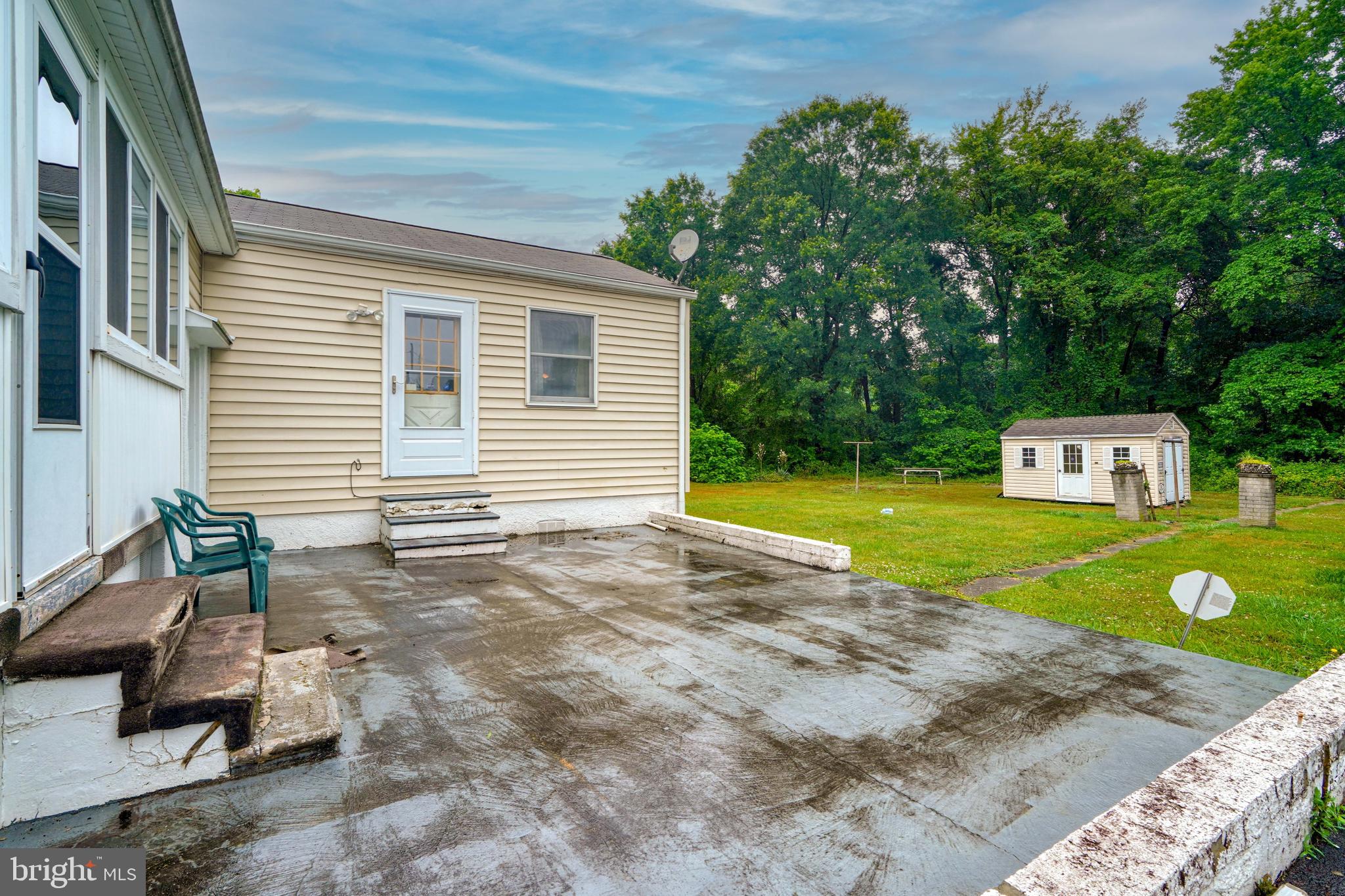 SHANNON FOREST - Residential