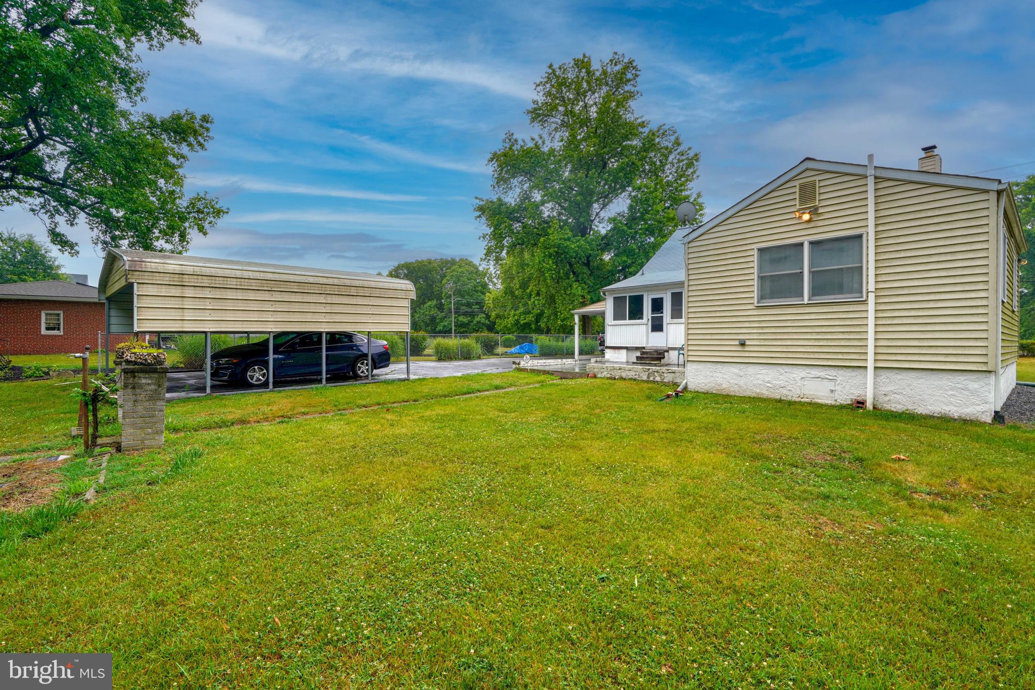 SHANNON FOREST - Residential