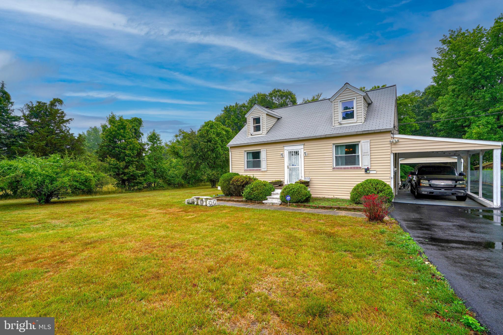 SHANNON FOREST - Residential