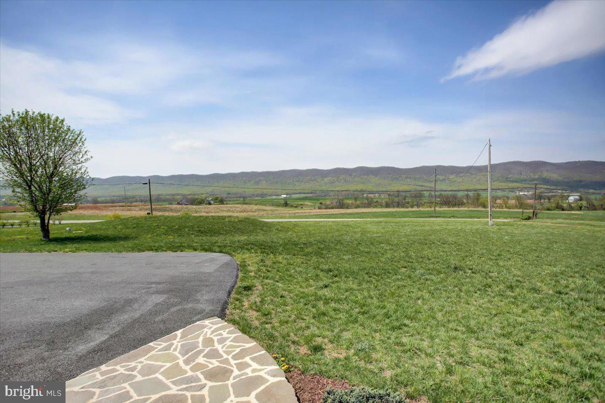 BLUE SPRING - Residential