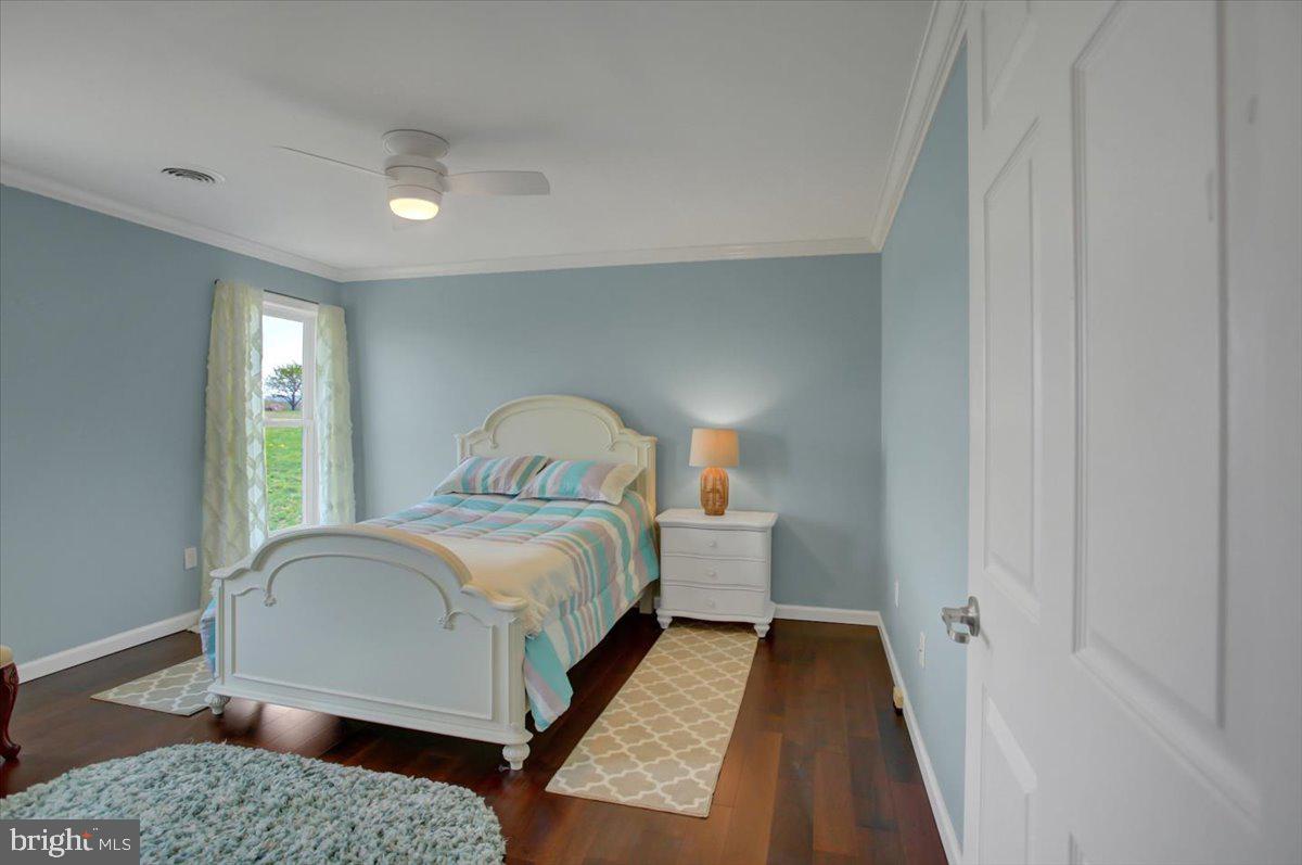 BLUE SPRING - Residential