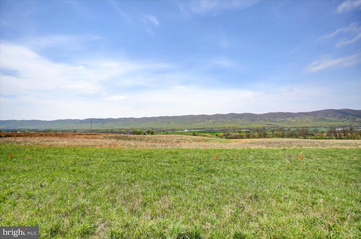 BLUE SPRING - Residential