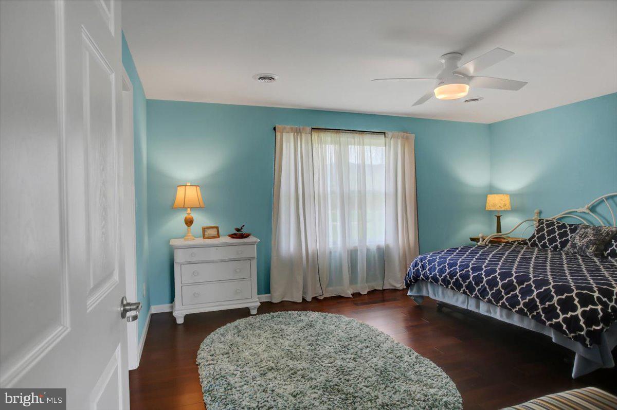 BLUE SPRING - Residential