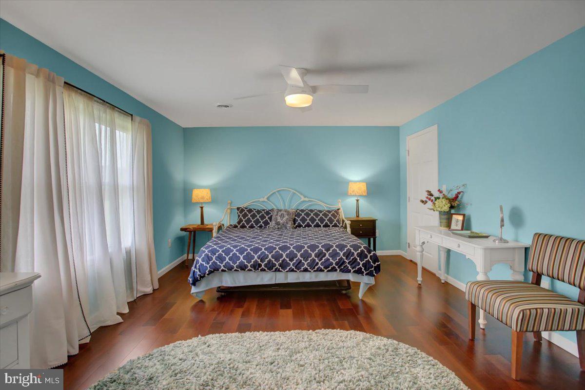 BLUE SPRING - Residential