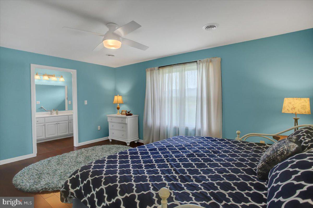 BLUE SPRING - Residential