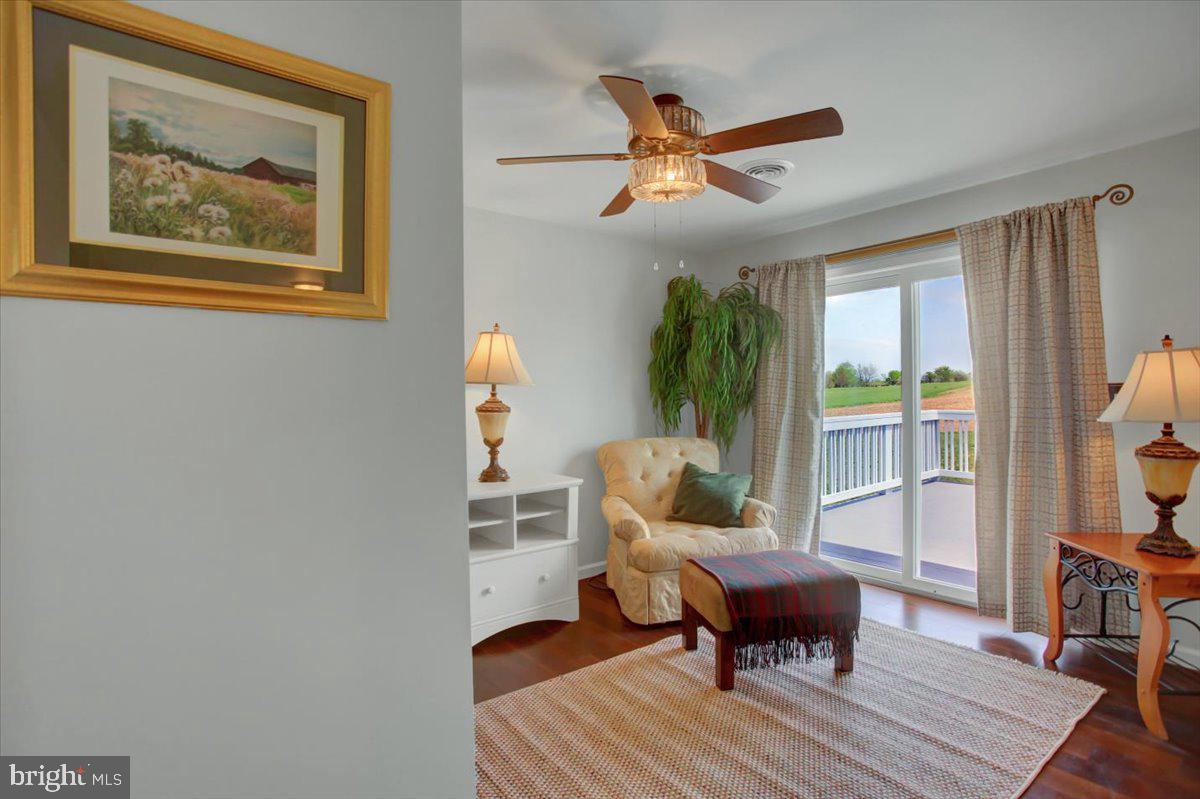 BLUE SPRING - Residential