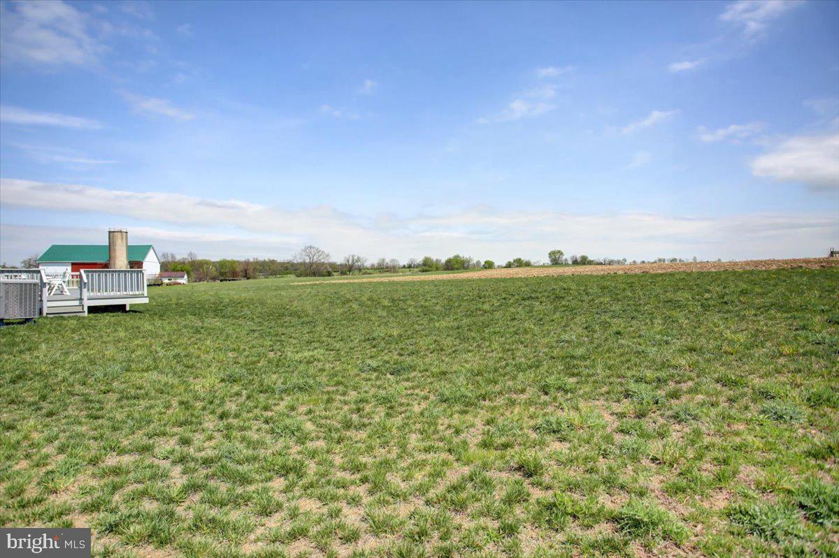 BLUE SPRING - Residential