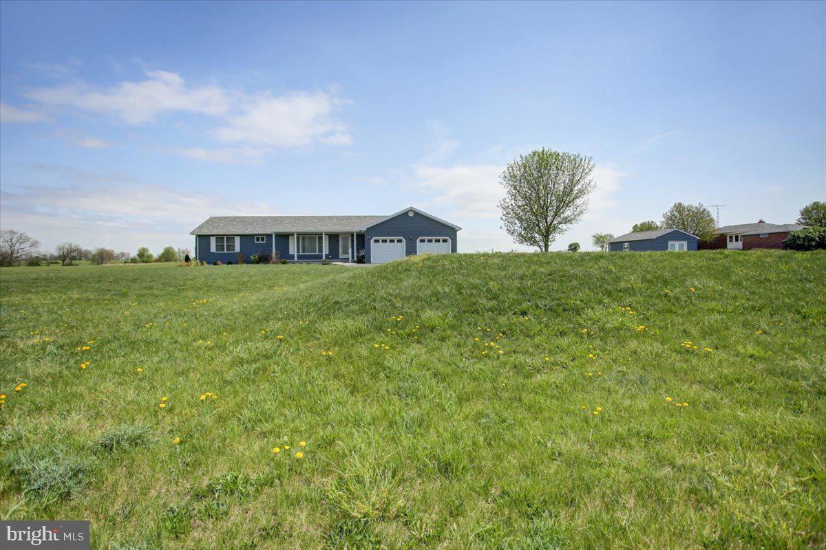 BLUE SPRING - Residential