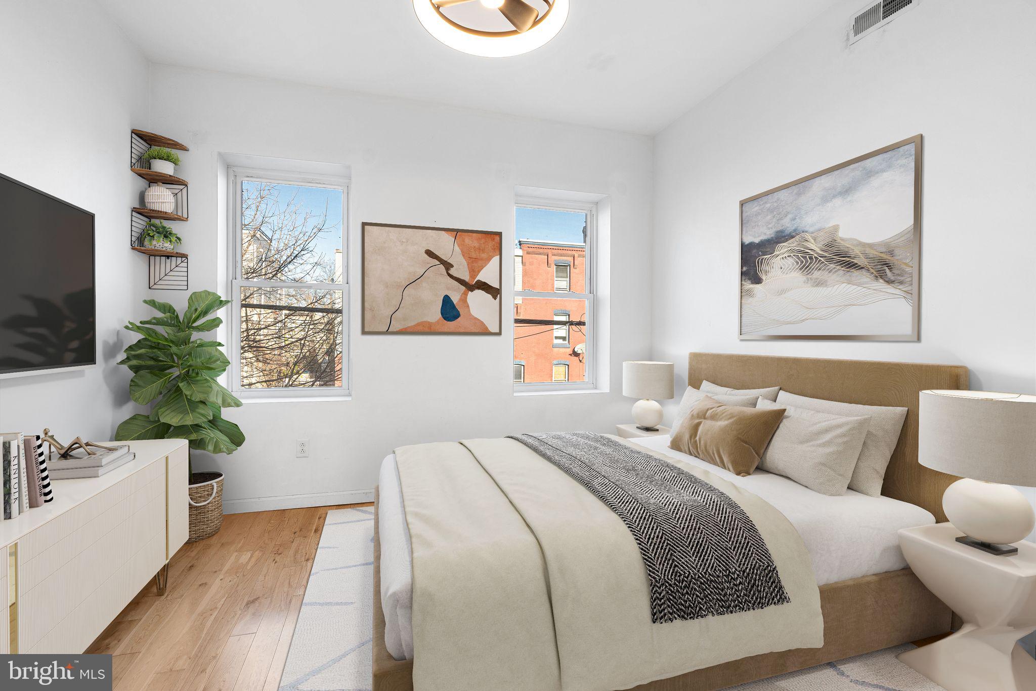 BELMONT - Residential