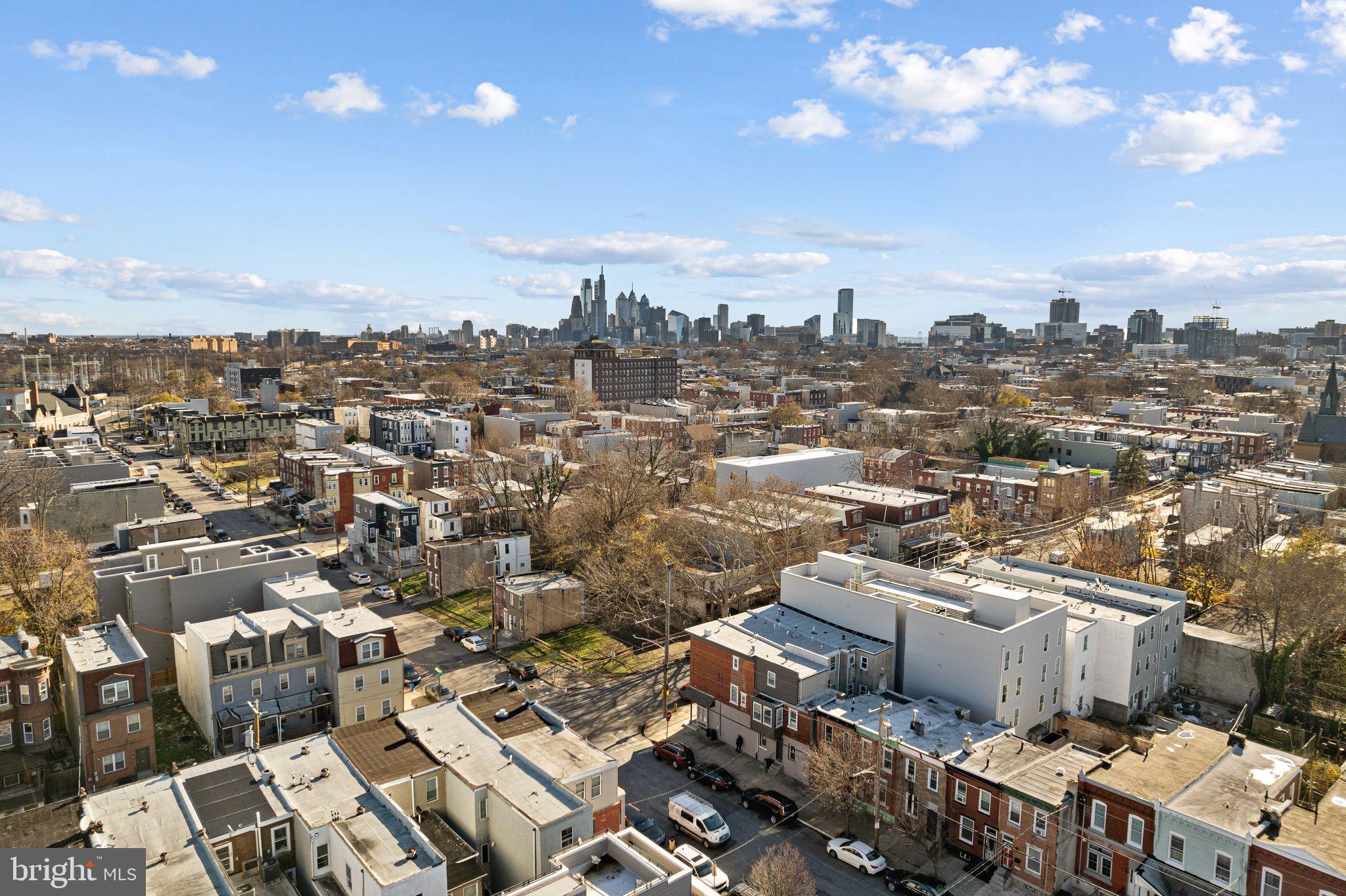 BELMONT - Residential