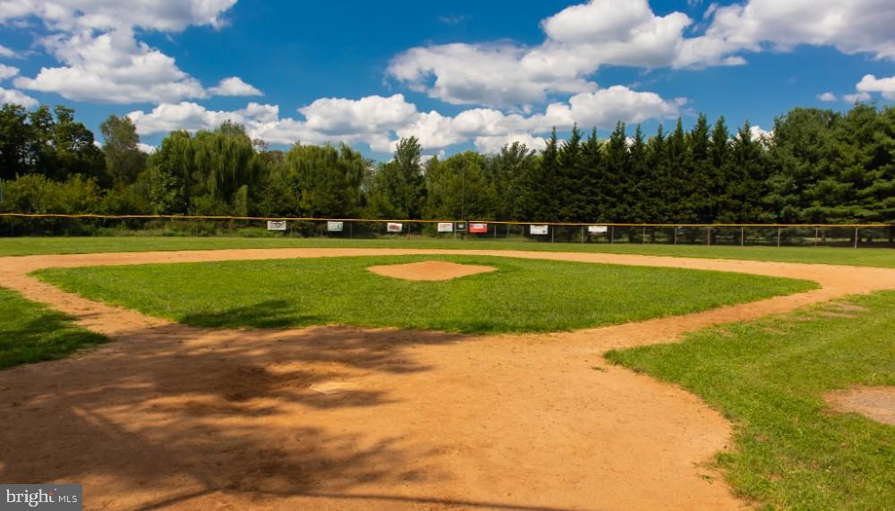 CLOVER HILL - Residential