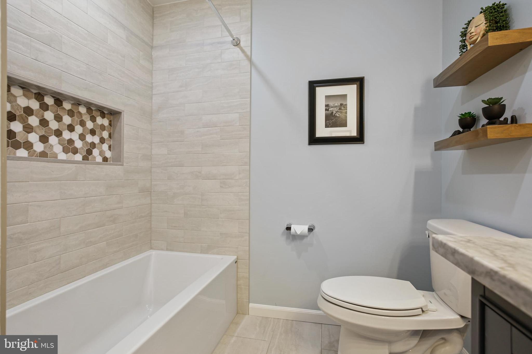 CLOVER HILL - Residential