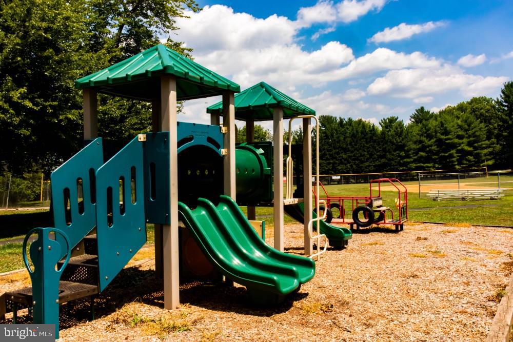 CLOVER HILL - Residential