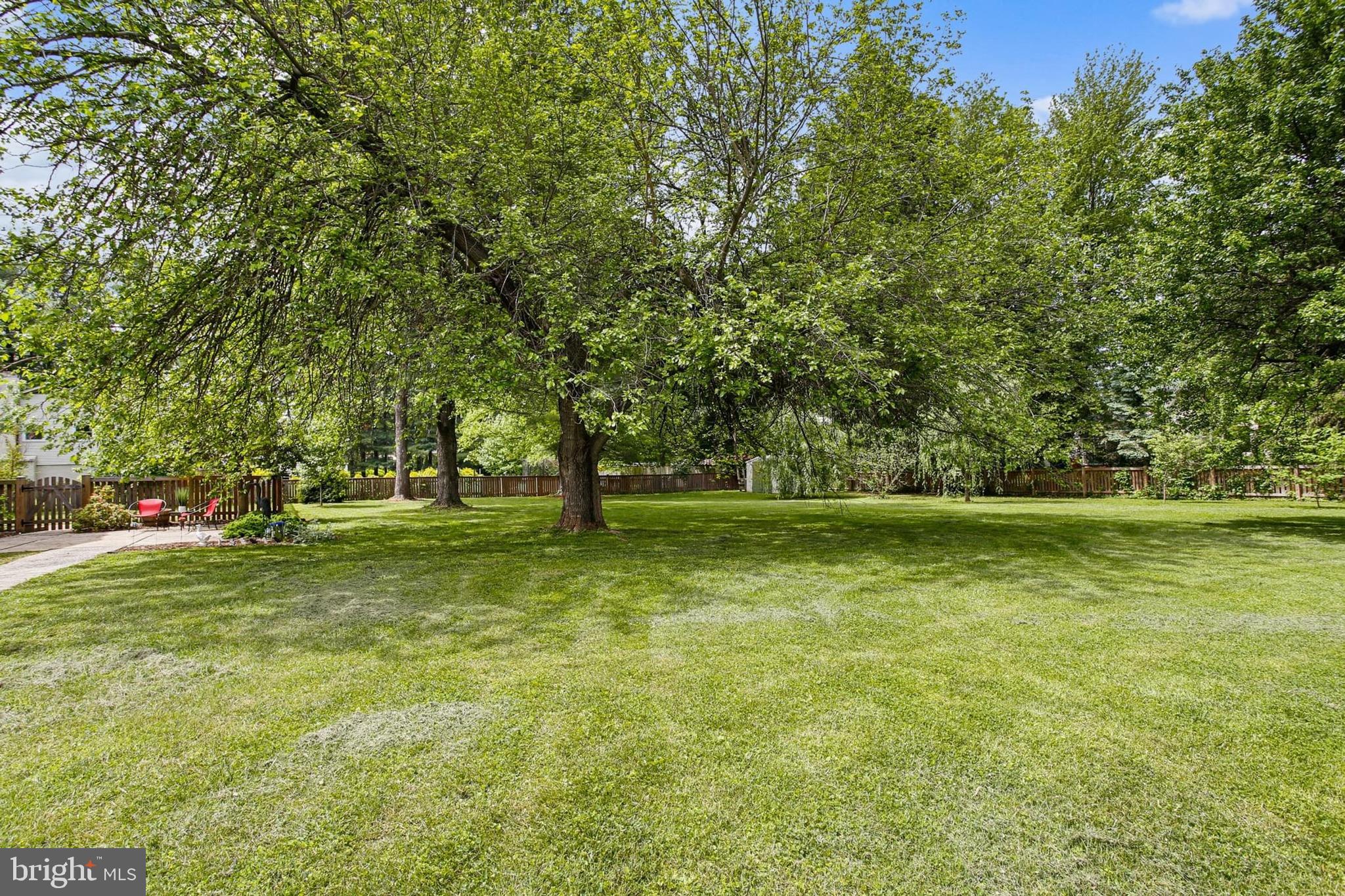 CLOVER HILL - Residential