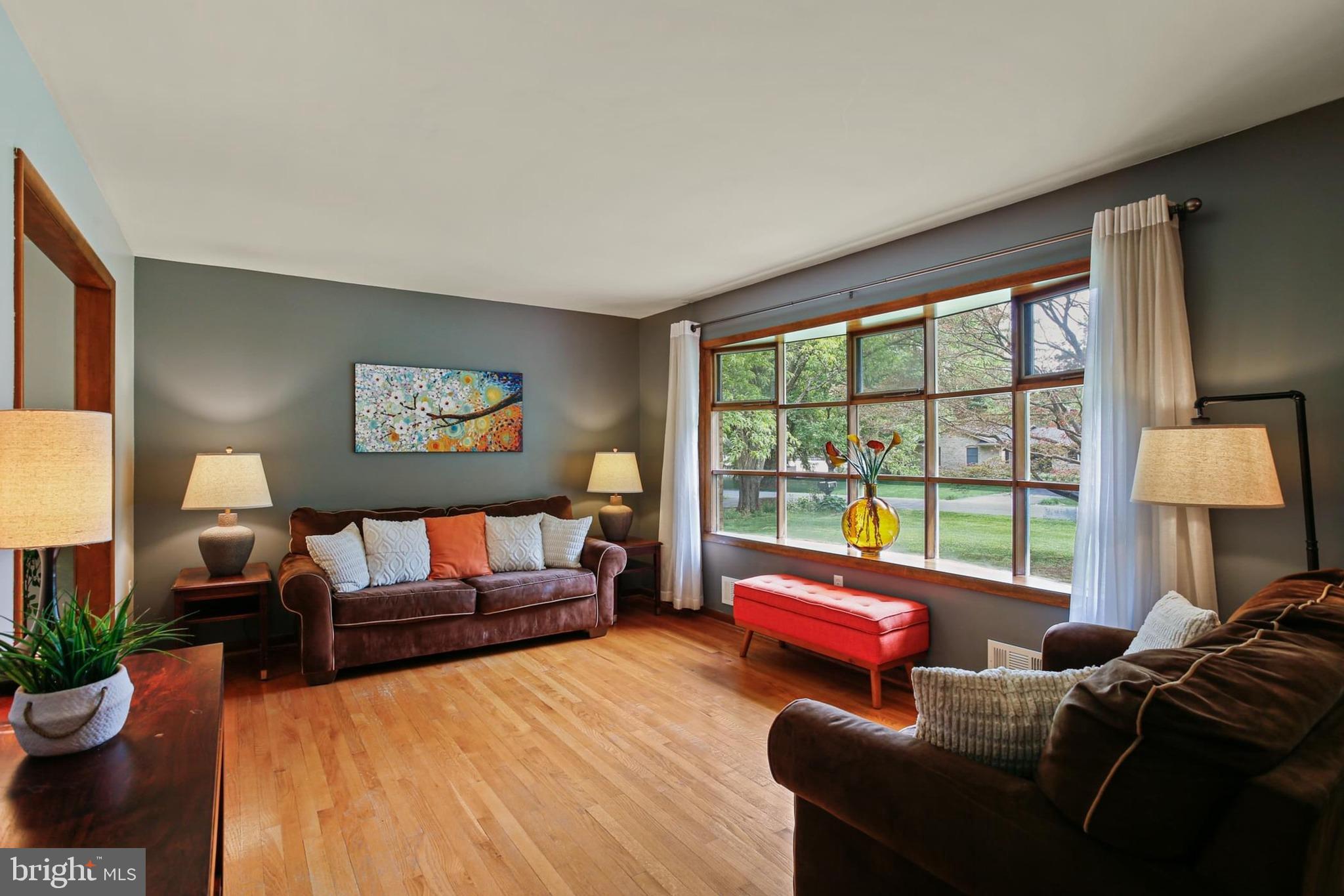 CLOVER HILL - Residential