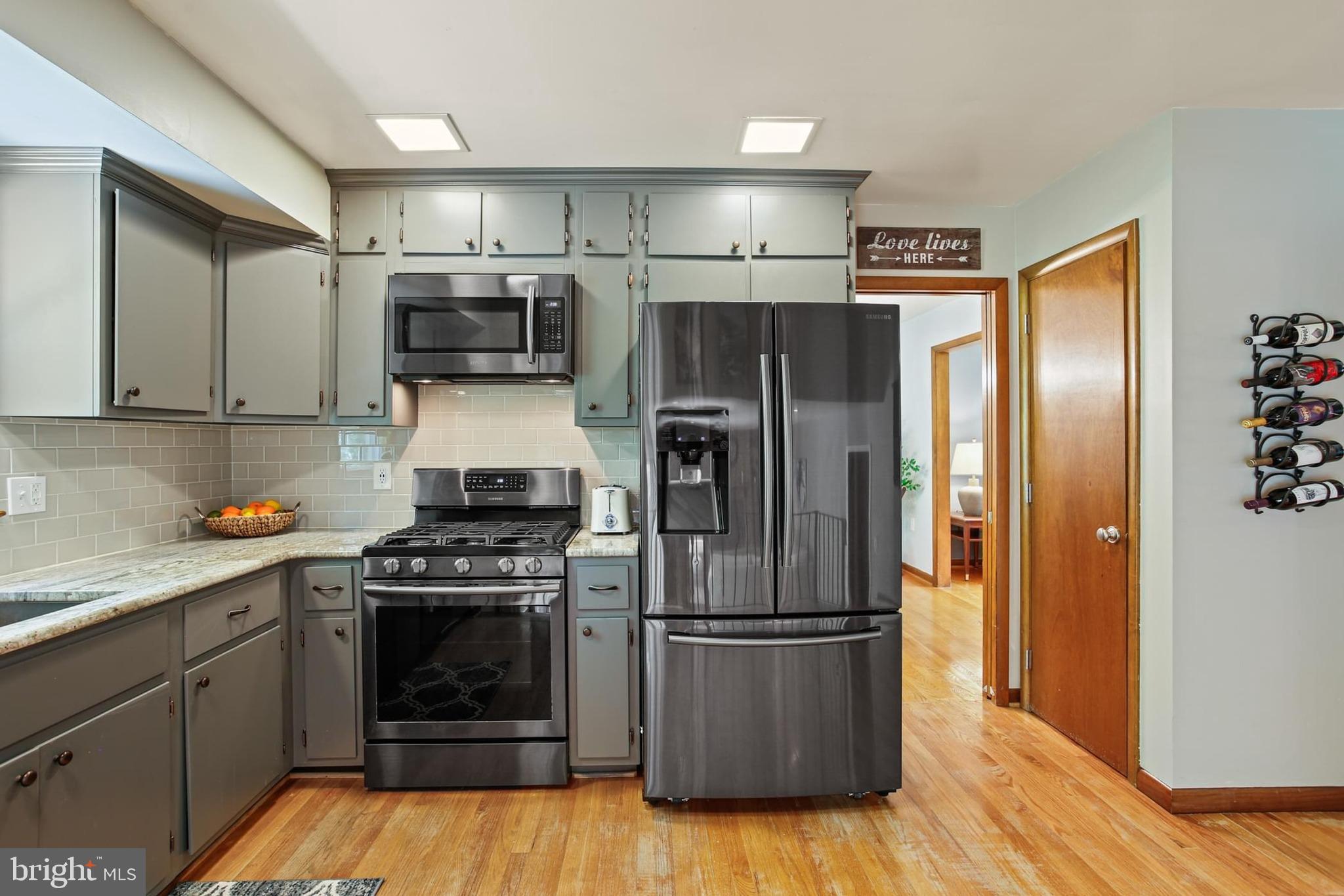 CLOVER HILL - Residential