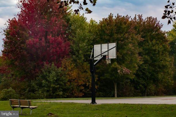 CLOVER HILL - Residential