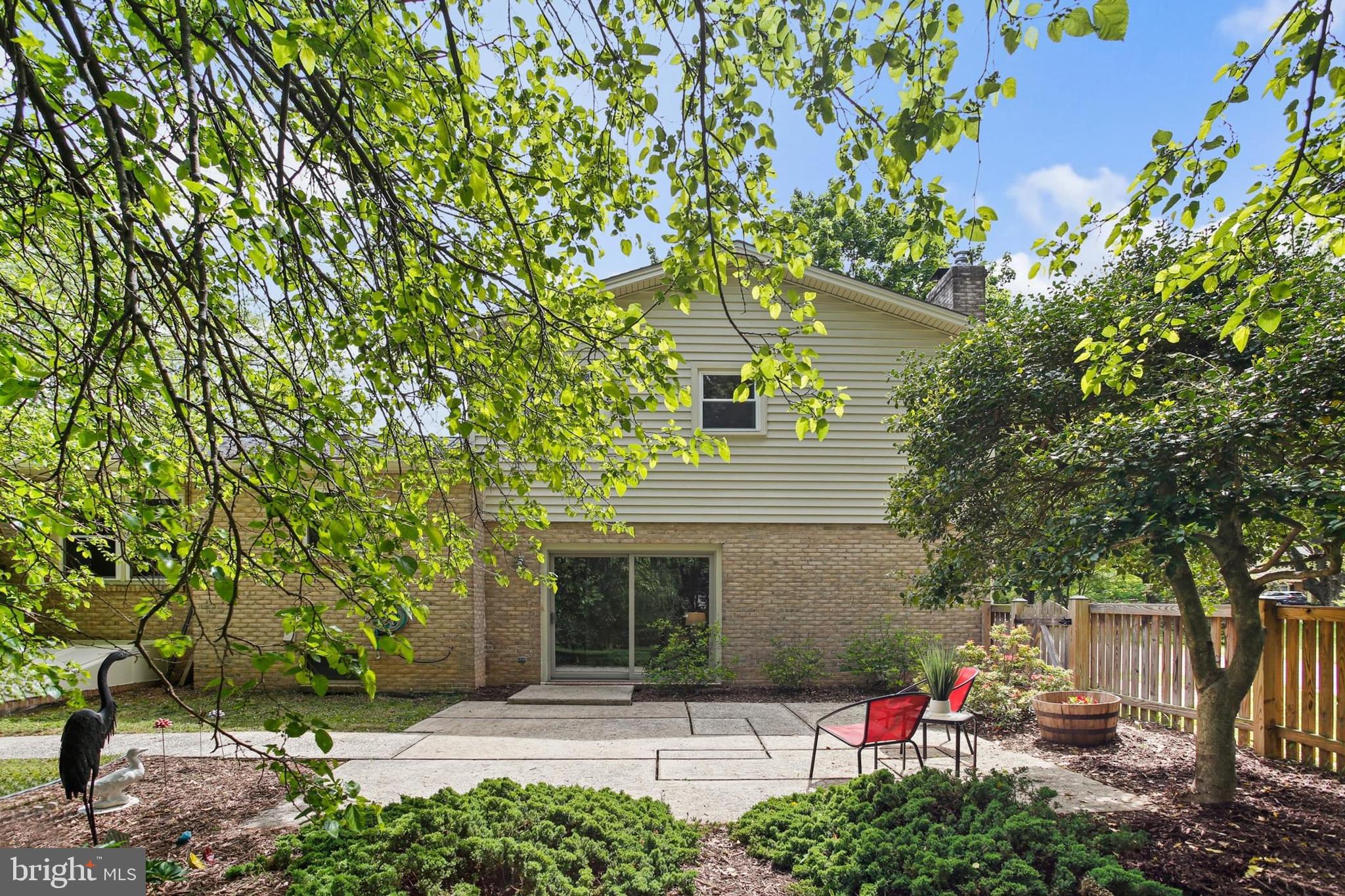 CLOVER HILL - Residential