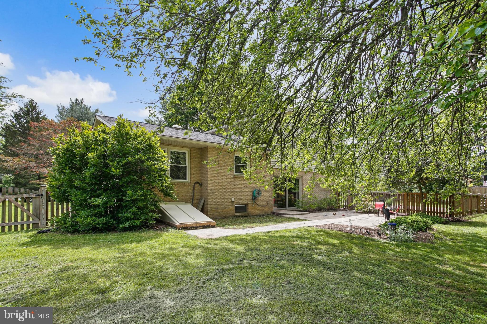 CLOVER HILL - Residential