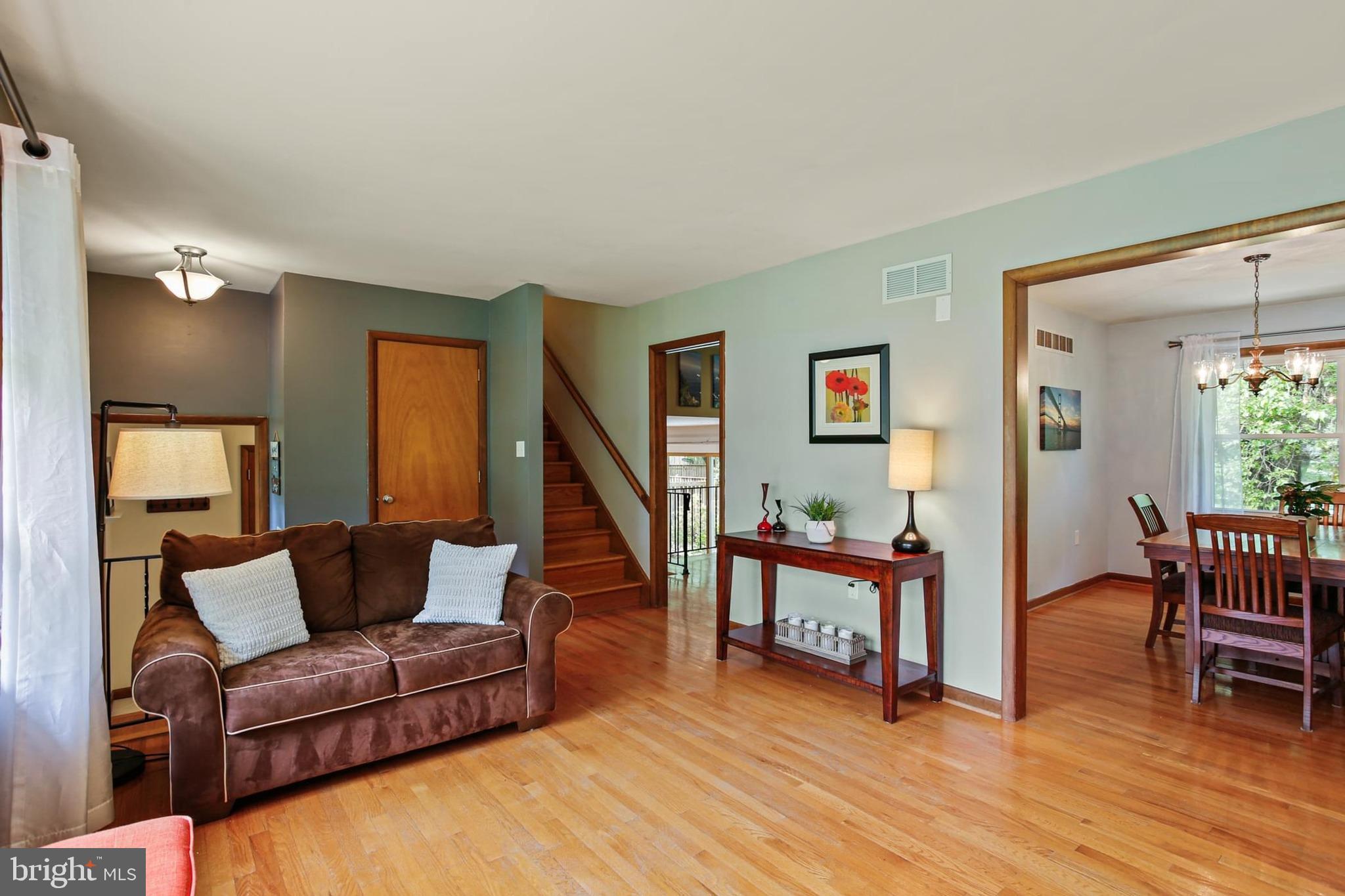 CLOVER HILL - Residential