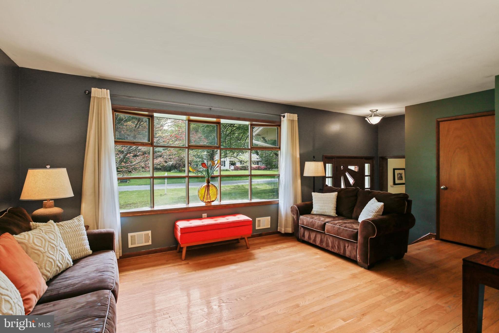 CLOVER HILL - Residential