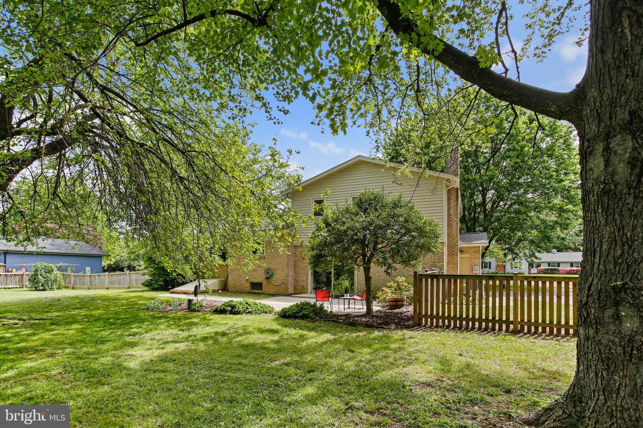 CLOVER HILL - Residential