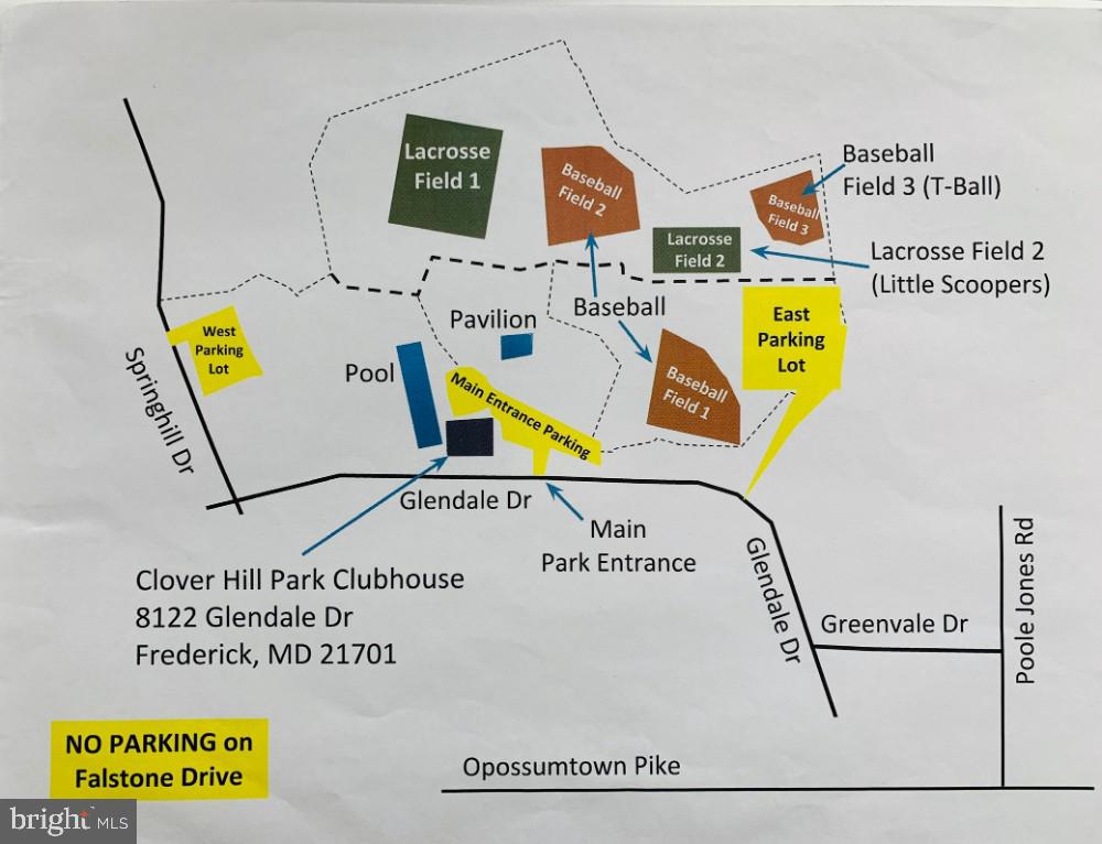 CLOVER HILL - Residential